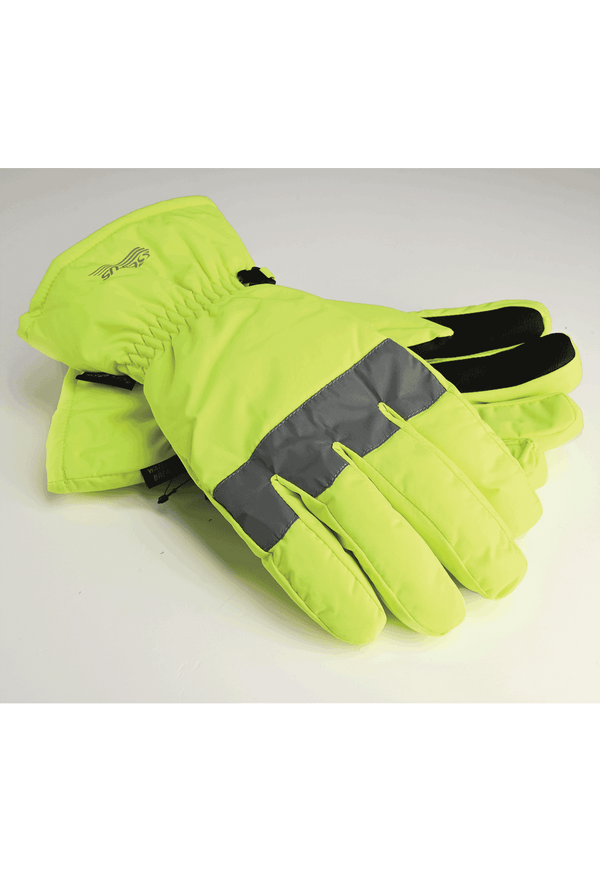 Hi Vis Mountain Challenger™ Glove