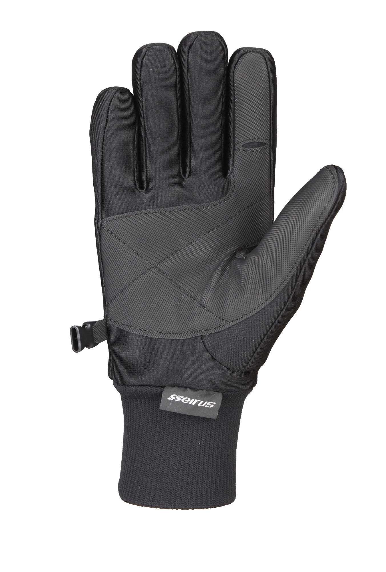 PowerGrab™ Thermal Insulated Cold Condition 41-1400 Hi-Vis Seamless Glove