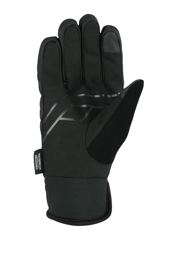 Squad Glove palm view