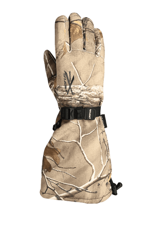 Seirus xtreme hyperlite gloves online