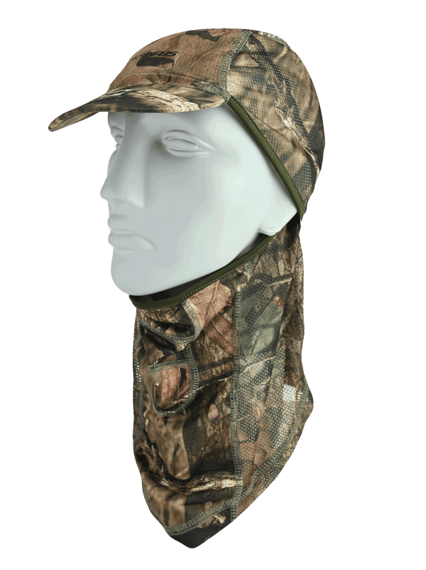 Huntsman Hood™