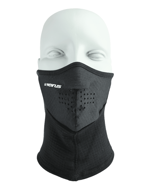 Seirus Fireshield™ Neofleece® Combo Scarf™