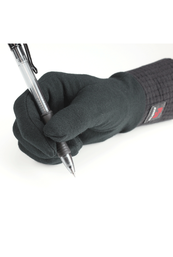 Seirus Fireshield™ Glove Liner in black