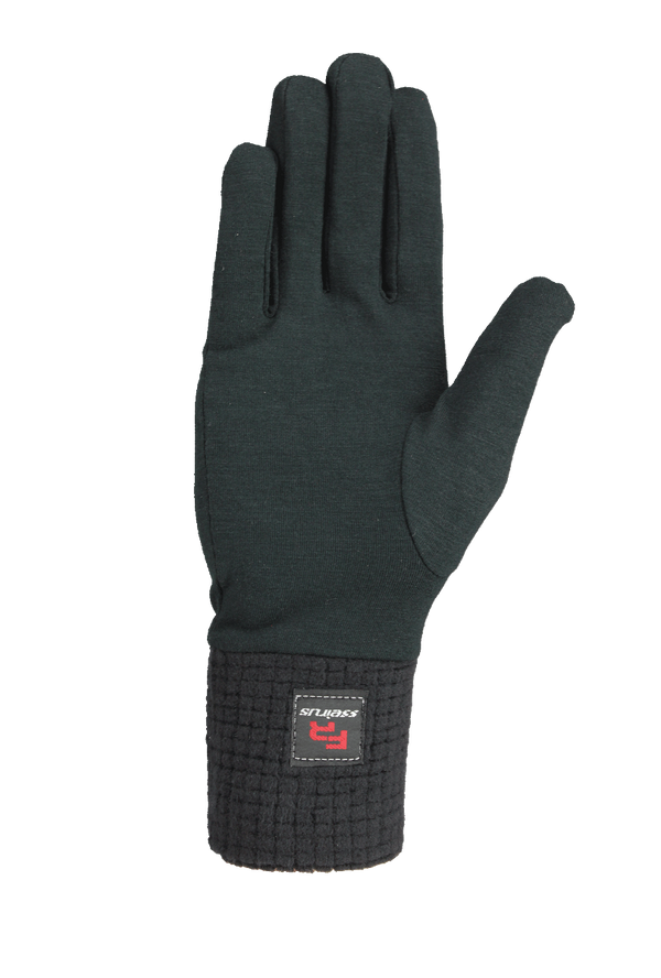 Seirus Fireshield™ Glove Liner in black